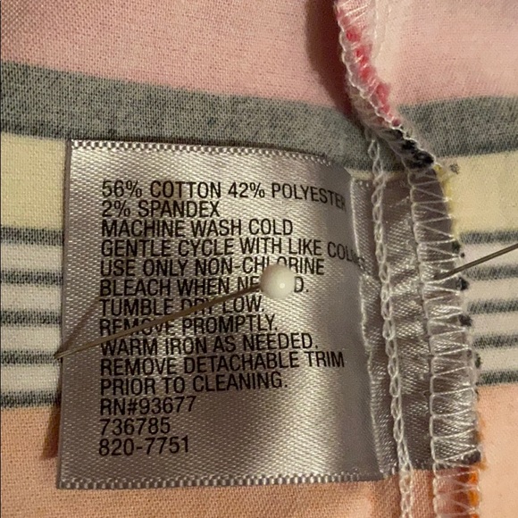 WORTHINGTON plus size skirt - Picture 7 of 8